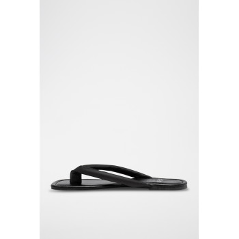 Tongs - Noir - 02 - 33540755