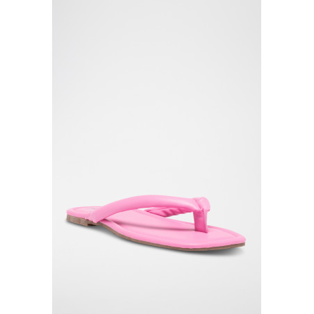 Tongs - Fuchsia - 02 - 33540756