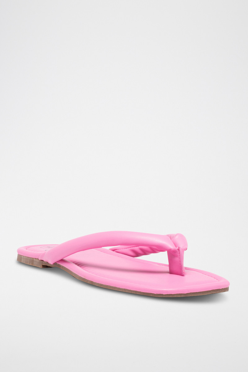 Tongs - Fuchsia - 02 - 33540756