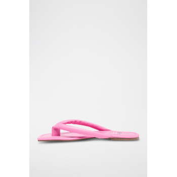 Tongs - Fuchsia - 02 - 33540756