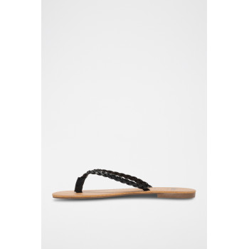 Tongs - Noir - 02 - 33540758