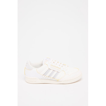 Sneakers Continental 80 Stripes - Blanc - 02 - 33528509