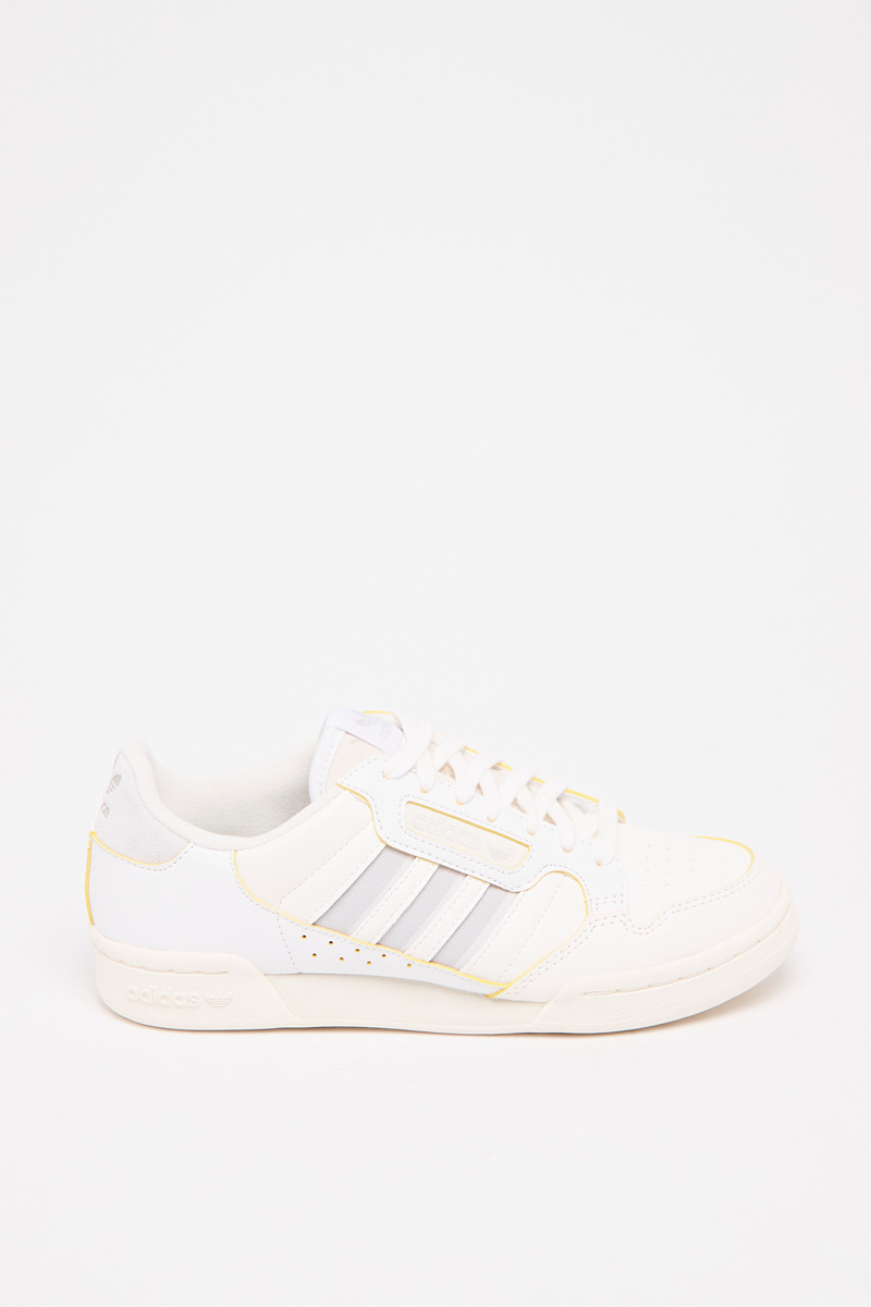 Sneakers Continental 80 Stripes - Blanc - 02 - 33528509