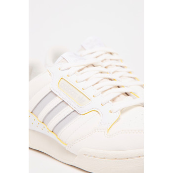 Sneakers Continental 80 Stripes - Blanc - 02 - 33528509