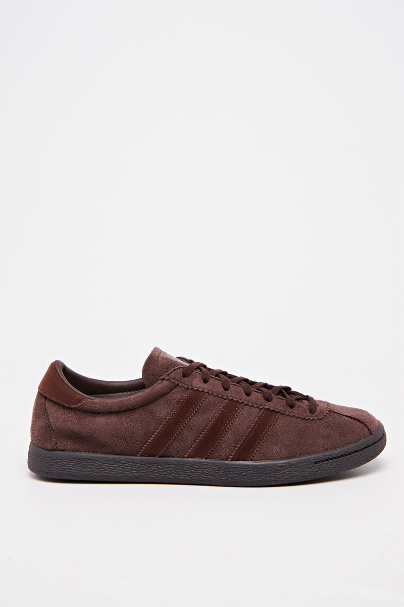 Sneakers Tobacco Gruen - Bordeaux - 02 - 33528519