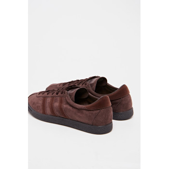 Sneakers Tobacco Gruen - Bordeaux - 02 - 33528519