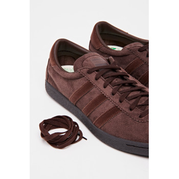 Sneakers Tobacco Gruen - Bordeaux - 02 - 33528519