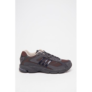 Sneakers Response CL - Marron et gris foncé - 02 - 33528546