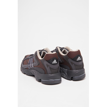 Sneakers Response CL - Marron et gris foncé - 02 - 33528546