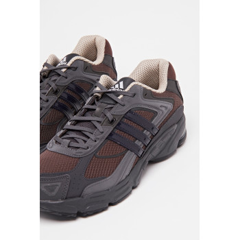 Sneakers Response CL - Marron et gris foncé - 02 - 33528546