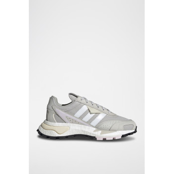 Sneakers Retropy P9 W - Gris clair - 02 - 33528566