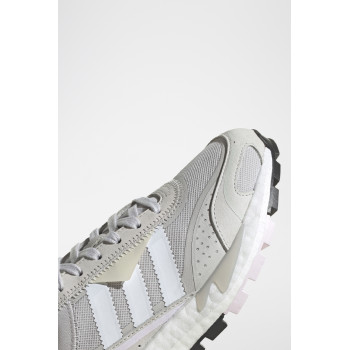 Sneakers Retropy P9 W - Gris clair - 02 - 33528566