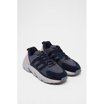 Sneakers ZX 22 Boost - Noir et gris - 02 - 33528575