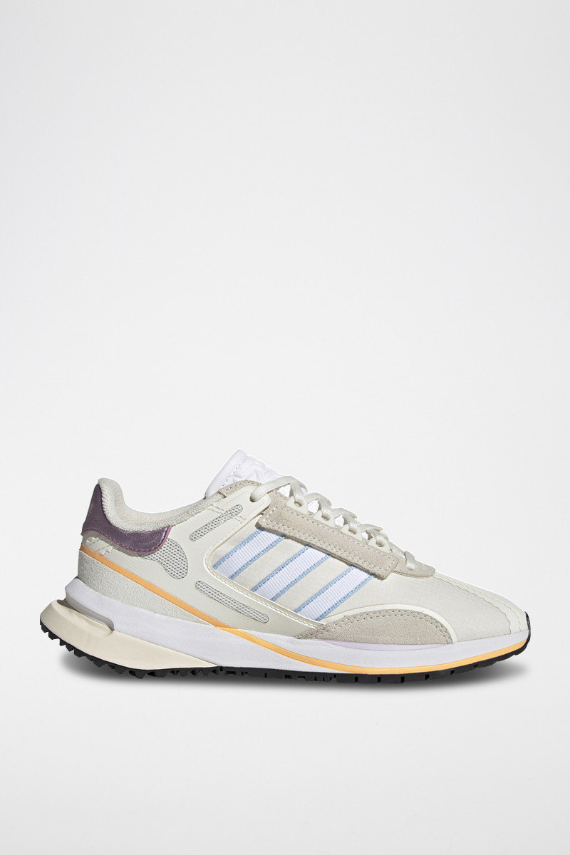 Sneakers Valerance - Beige - 02 - 33528581