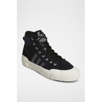 Sneakers montants en cuir Nizza Hi RF ATR - Noir - 02 - 33528586