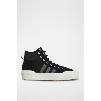 Sneakers montants en cuir Nizza Hi RF ATR - Noir - 02 - 33528586