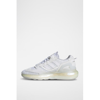 Sneakers ZX 5K Boost - Blanc - 02 - 33528592