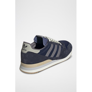 Sneakers ZX 500 - Bleu nuit - 02 - 33528599