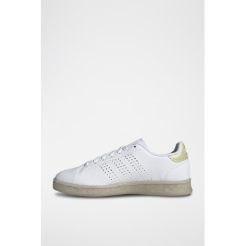 Sneakers Advantage Ecogrind - Blanc - 02 - 33528608