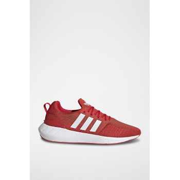 Sneakers Swift Run 22 - Rouge brique chiné - 02 - 33528524