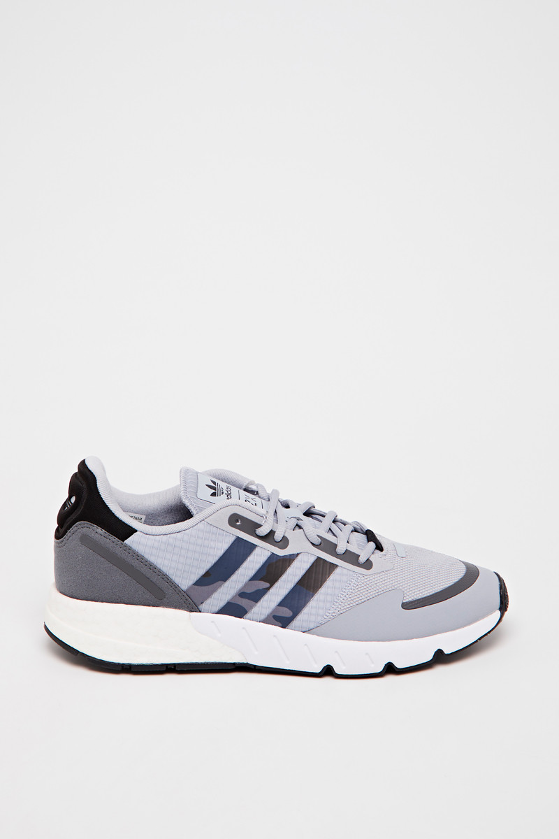 Sneakers ZX 1K Boost - Gris - 02 - 33528529