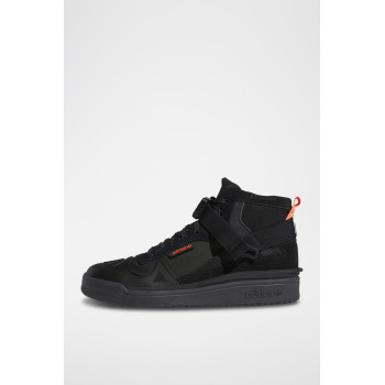 Sneakers montantes en cuir Forum HI GTX - Noir - 02 - 33528544