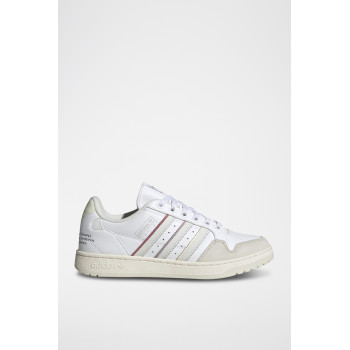 Baskets NY 90 Stripes - Blanc - 02 - 33528548