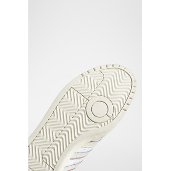 Baskets NY 90 Stripes - Blanc - 02 - 33528548