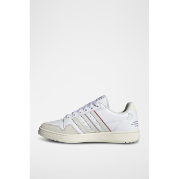 Baskets NY 90 Stripes - Blanc - 02 - 33528548