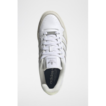 Baskets NY 90 Stripes - Blanc - 02 - 33528548