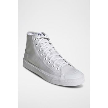 Sneakers montantes Nizza Hi - Blanc - 02 - 33528585