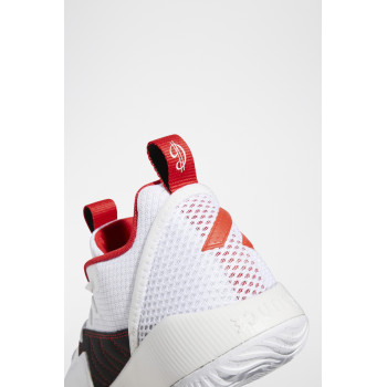 Sneakers Dame Certified - Blanc - 02 - 33528589