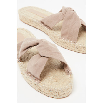 Mules - Beige - 02 - 33143227