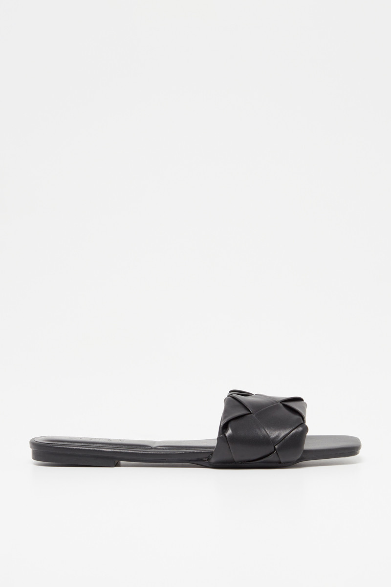 Mules - Noir - 02 - 33144799