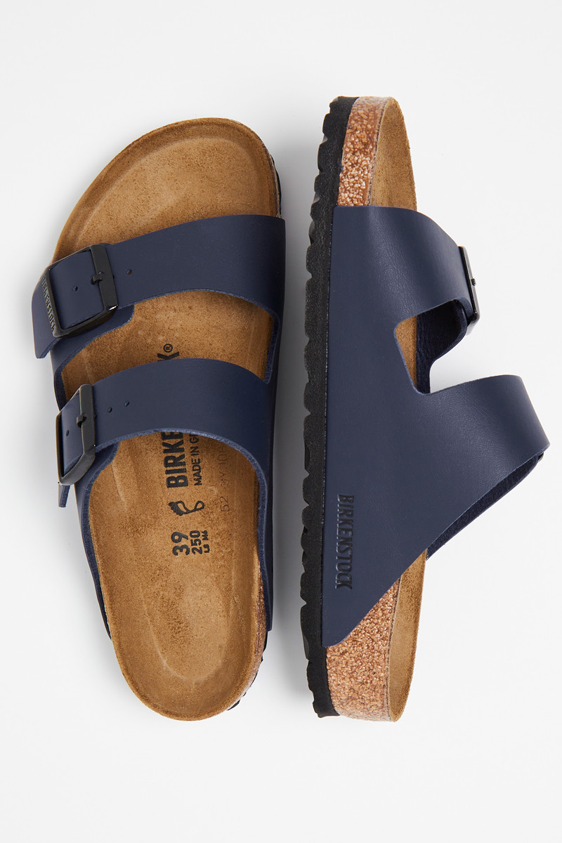 Mules Arizona - Bleu marine - Normal - 02 - 33330119