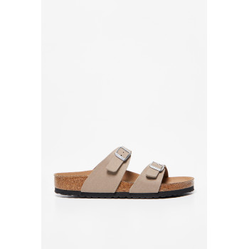 Mules Sydney Vegan - Taupe - Normal - 02 - 33330141