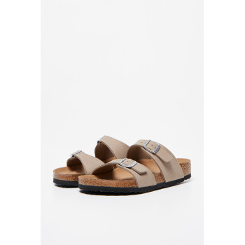 Mules Sydney Vegan - Taupe - Normal - 02 - 33330141