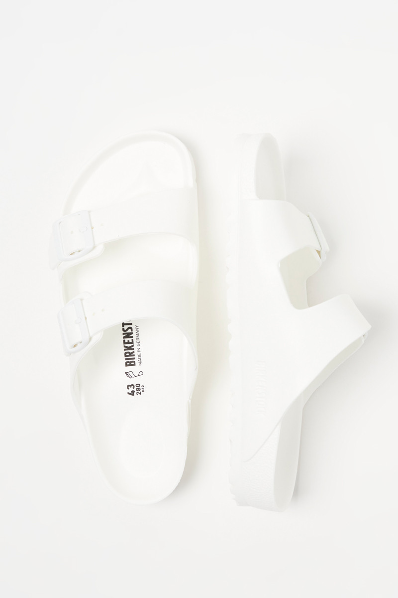 Mules Arizona - Blanc - Normal - 02 - 33330318