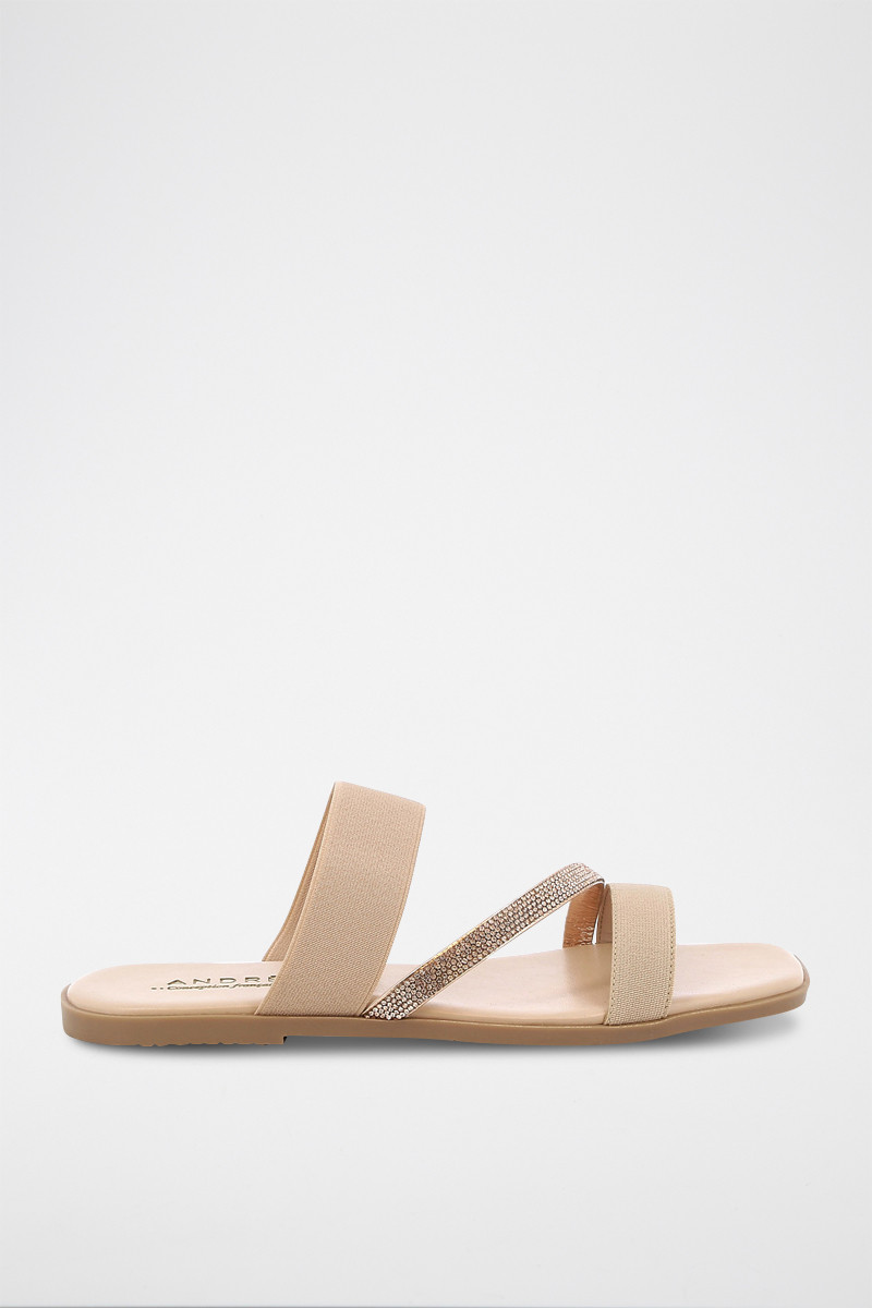 Mules Reseda - Beige - 02 - 33368680