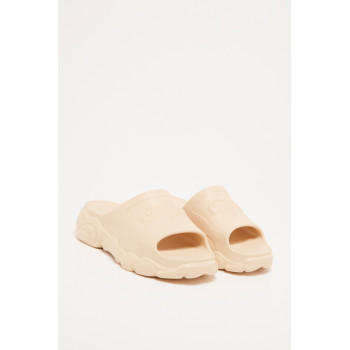 Mules Cld Slide - Vegan - Crème - 02 - 33363667