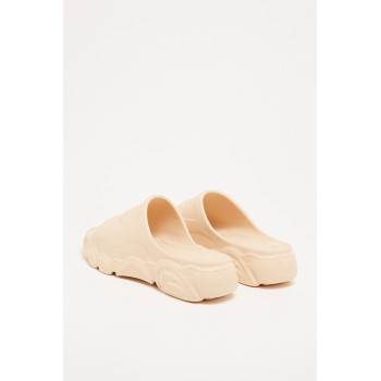 Mules Cld Slide - Vegan - Crème - 02 - 33363667