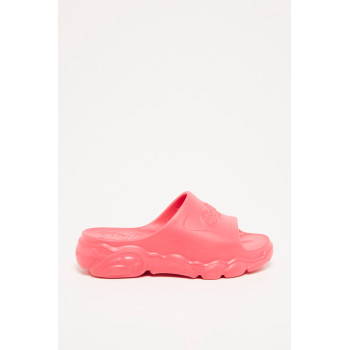 Mules Cld Slide - Vegan - Rose - 02 - 33363668