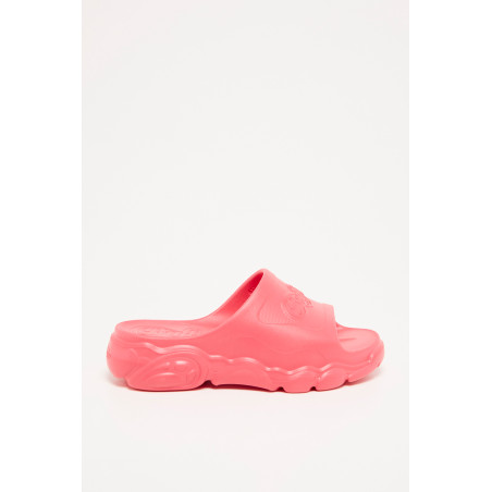 Mules Cld Slide - Vegan - Rose - 02 - 33363668