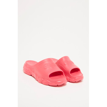 Mules Cld Slide - Vegan - Rose - 02 - 33363668