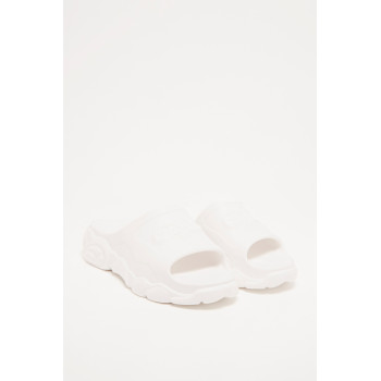 Mules Cld Slide - Vegan - Blanc - 02 - 33363669