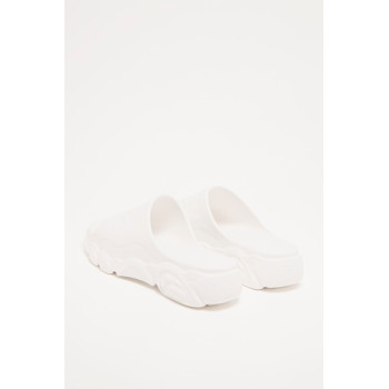 Mules Cld Slide - Vegan - Blanc - 02 - 33363669