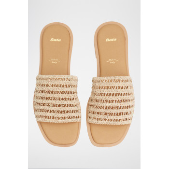 Mules - Beige - 02 - 33363686