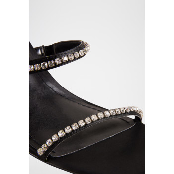 Mules à talons Wfd-Rinita - Noir - 02 - 33445495