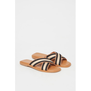 Mules Ashika - Beige - 02 - 33445524