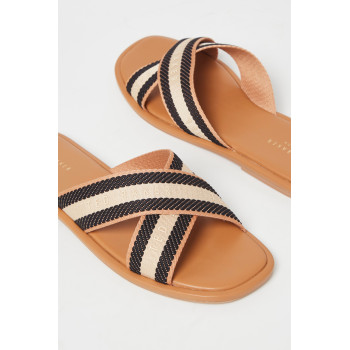 Mules Ashika - Beige - 02 - 33445524